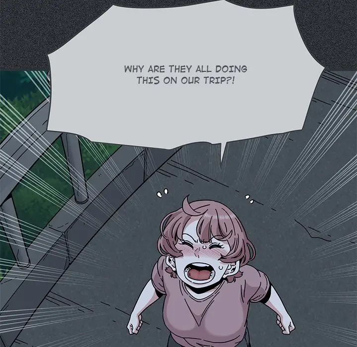 A Turning Point Chapter 83 - Page 11