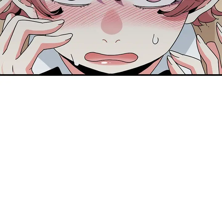 A Turning Point Chapter 83 - Page 103