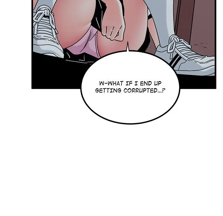 A Turning Point Chapter 83 - Page 113