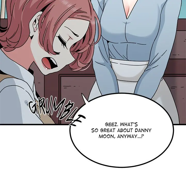 A Turning Point Chapter 83 - Page 115