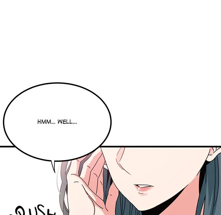 A Turning Point Chapter 83 - Page 116