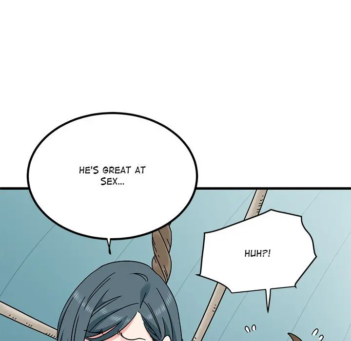 A Turning Point Chapter 83 - Page 118
