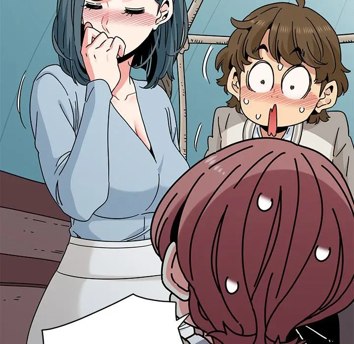 A Turning Point Chapter 83 - Page 119