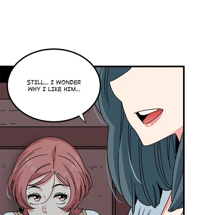 A Turning Point Chapter 83 - Page 123