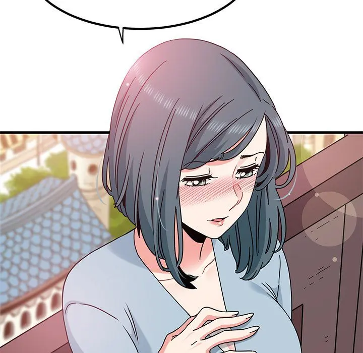 A Turning Point Chapter 83 - Page 126