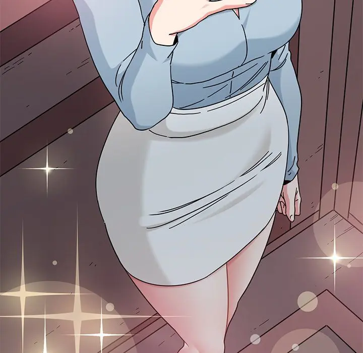 A Turning Point Chapter 83 - Page 127