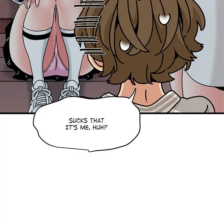 A Turning Point Chapter 83 - Page 129