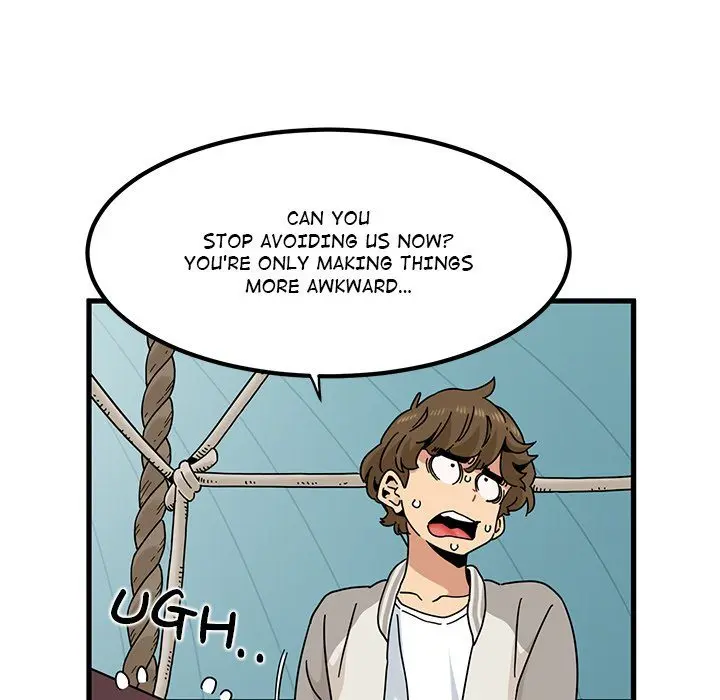 A Turning Point Chapter 83 - Page 130