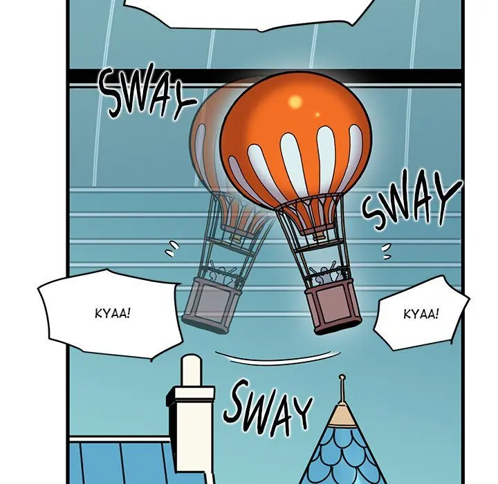 A Turning Point Chapter 83 - Page 139