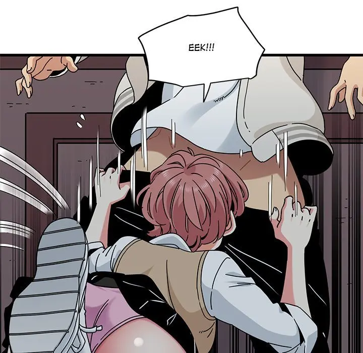 A Turning Point Chapter 83 - Page 141