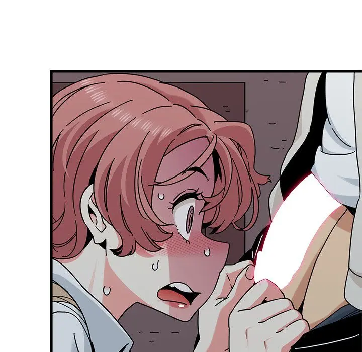 A Turning Point Chapter 83 - Page 143