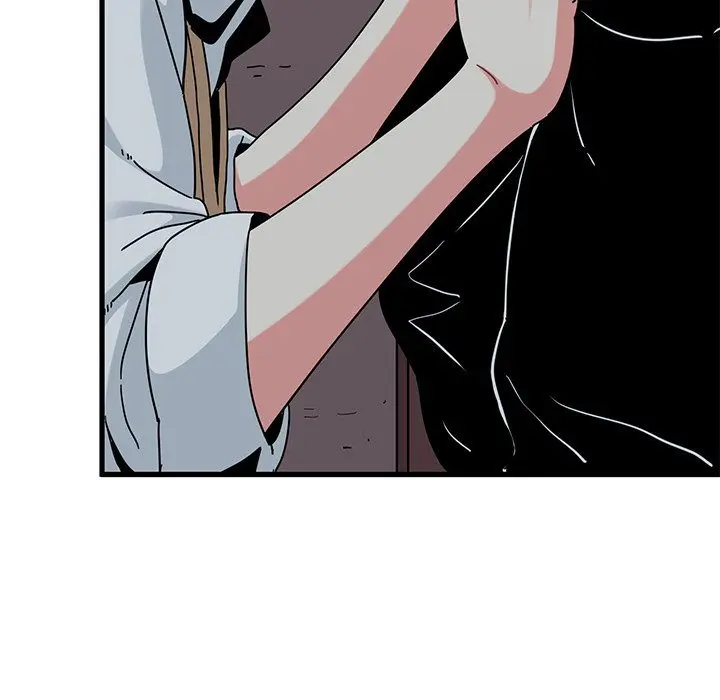 A Turning Point Chapter 83 - Page 144