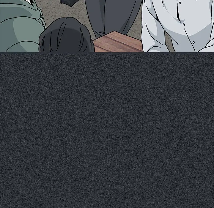 A Turning Point Chapter 83 - Page 26