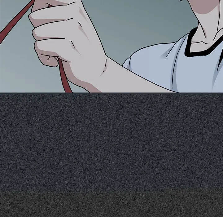 A Turning Point Chapter 83 - Page 28