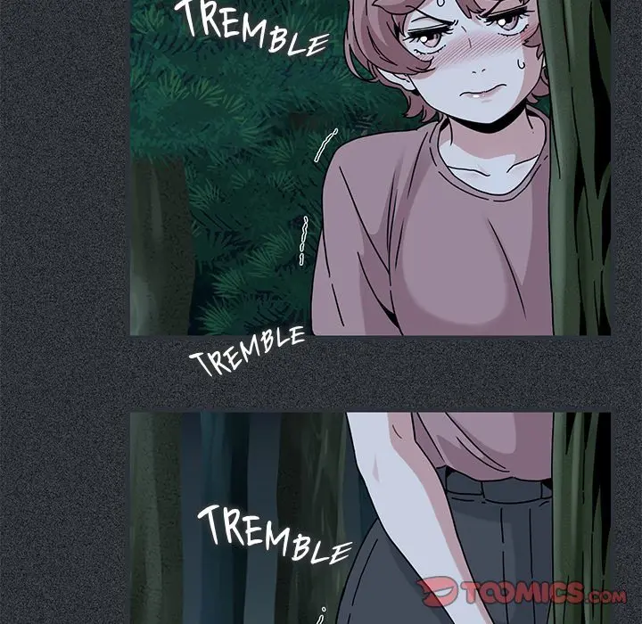 A Turning Point Chapter 83 - Page 30