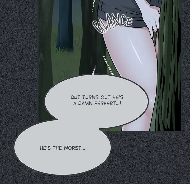 A Turning Point Chapter 83 - Page 31