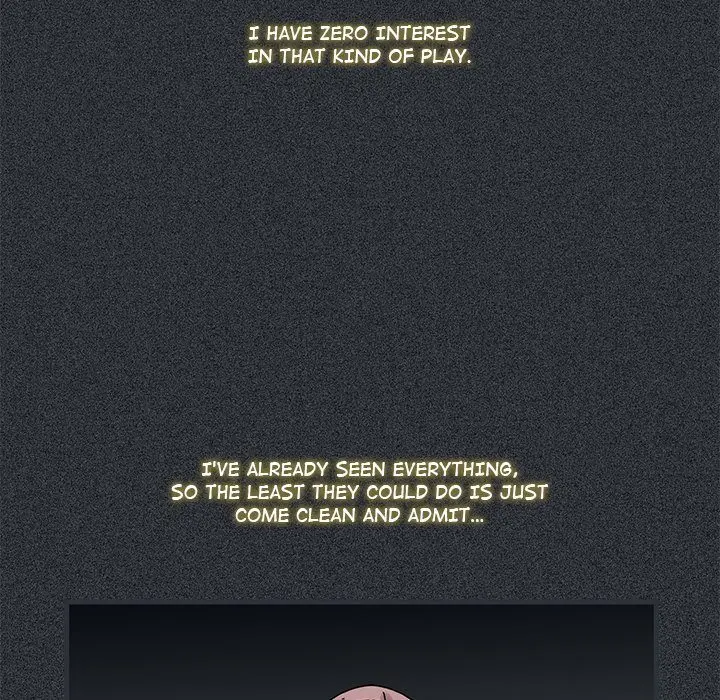 A Turning Point Chapter 83 - Page 33