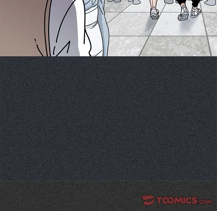 A Turning Point Chapter 83 - Page 38