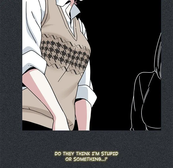 A Turning Point Chapter 83 - Page 40