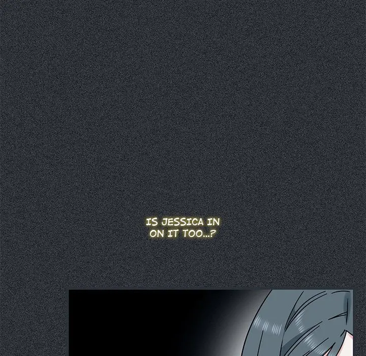 A Turning Point Chapter 83 - Page 41