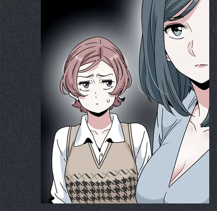 A Turning Point Chapter 83 - Page 42