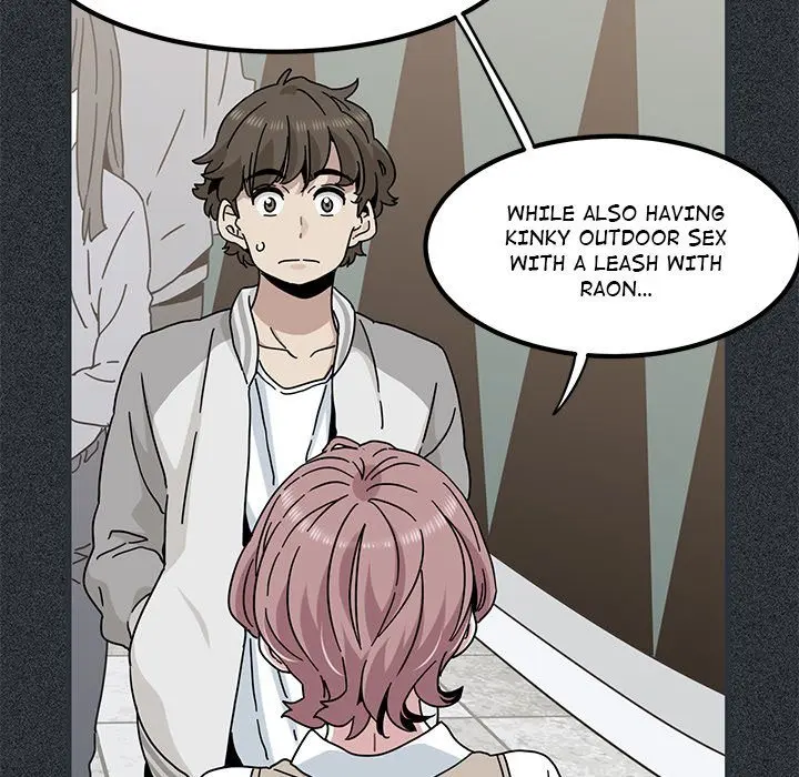 A Turning Point Chapter 83 - Page 48