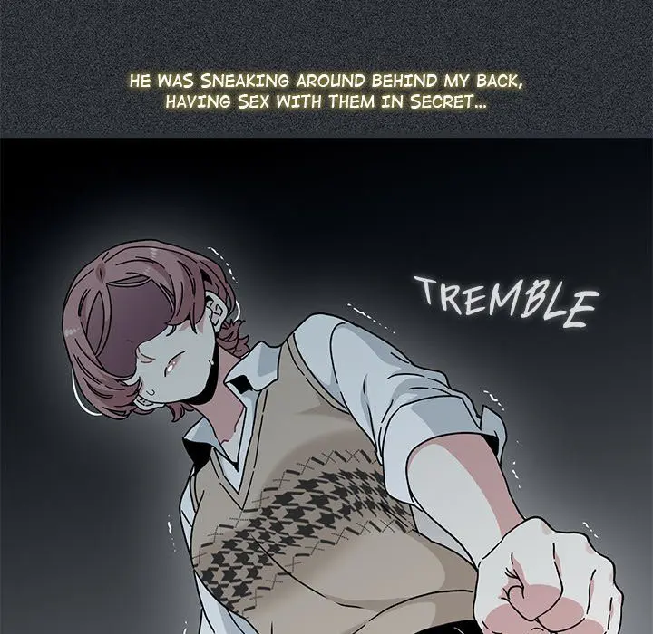 A Turning Point Chapter 83 - Page 58