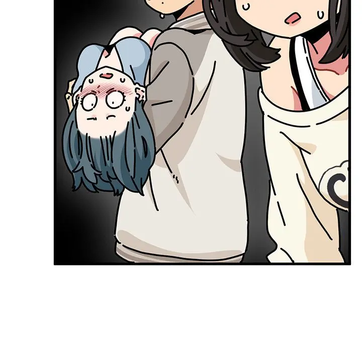 A Turning Point Chapter 83 - Page 69