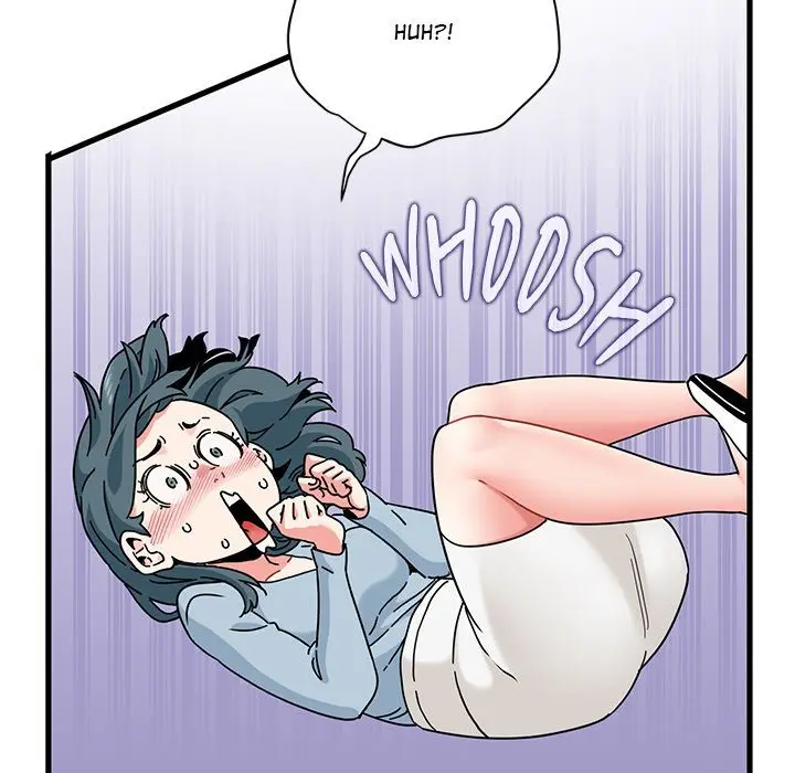 A Turning Point Chapter 83 - Page 72