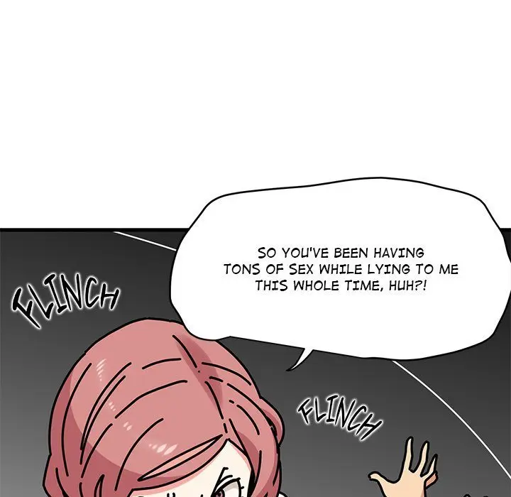 A Turning Point Chapter 83 - Page 75