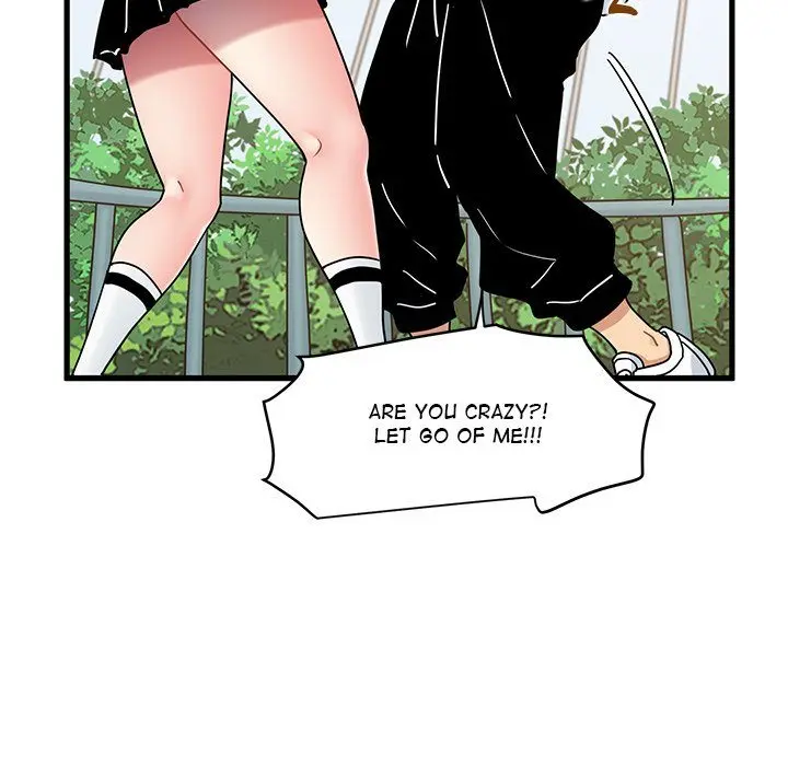 A Turning Point Chapter 83 - Page 78