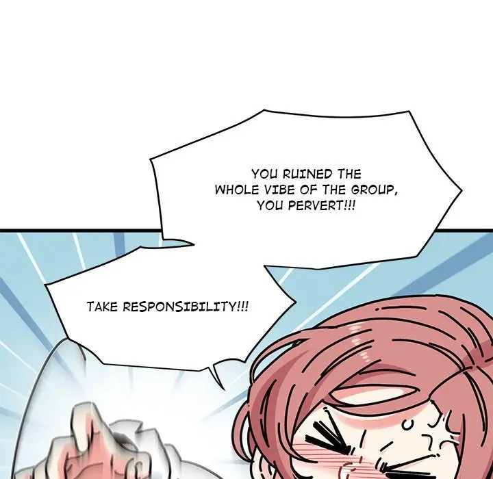 A Turning Point Chapter 83 - Page 79