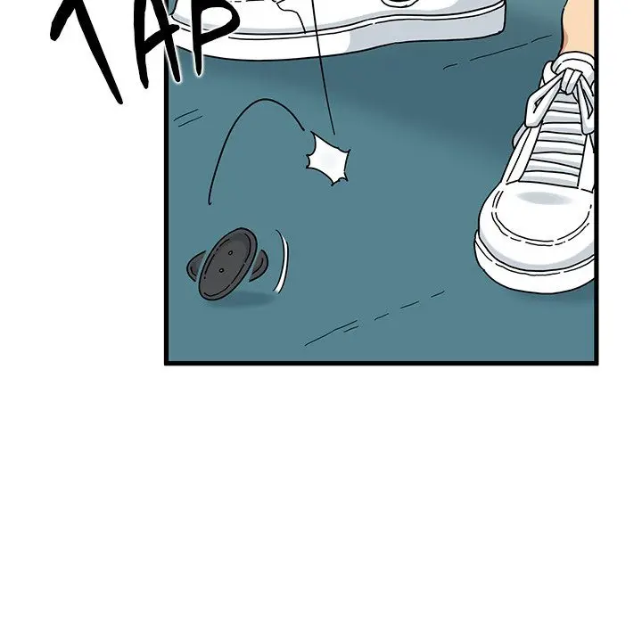 A Turning Point Chapter 83 - Page 82