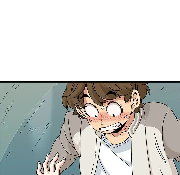 A Turning Point Chapter 83 - Page 83