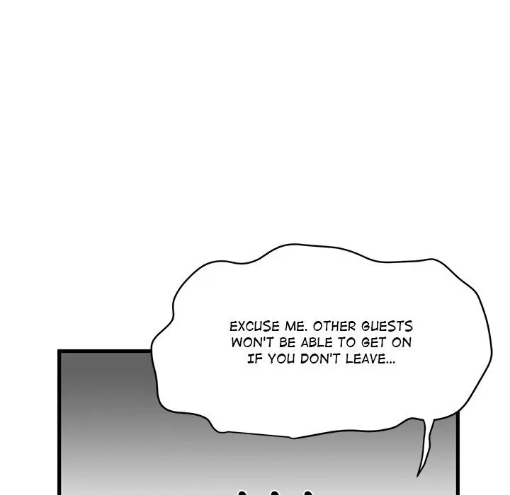 A Turning Point Chapter 83 - Page 87