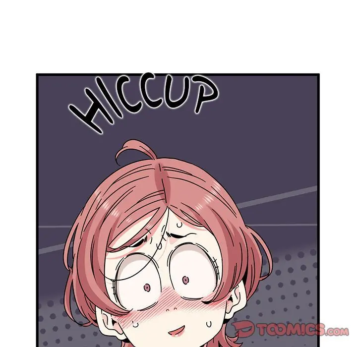 A Turning Point Chapter 83 - Page 89