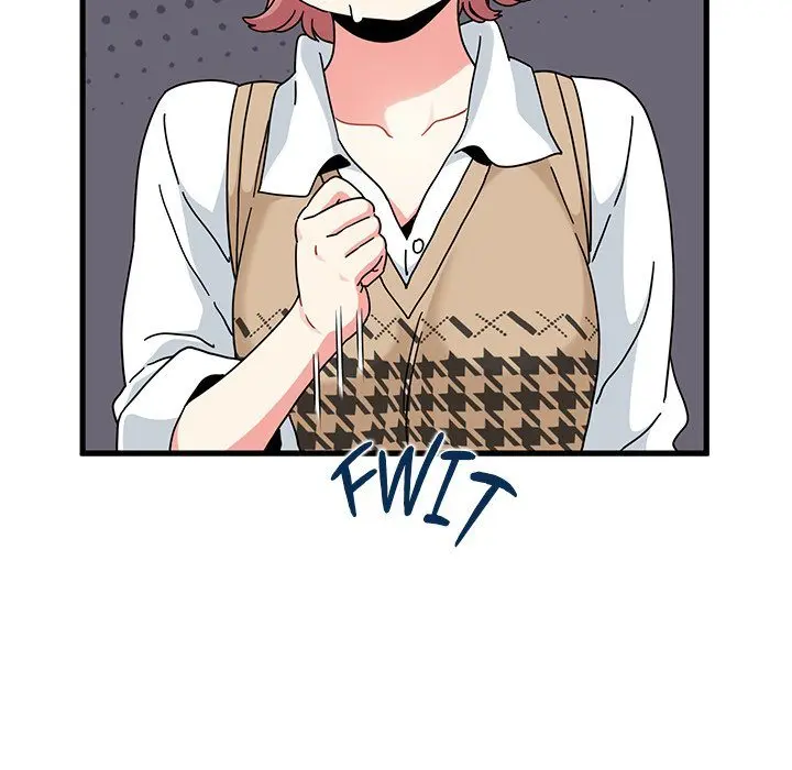 A Turning Point Chapter 83 - Page 90
