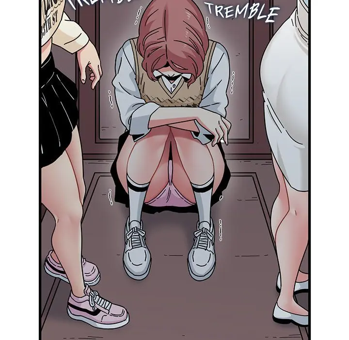 A Turning Point Chapter 83 - Page 94