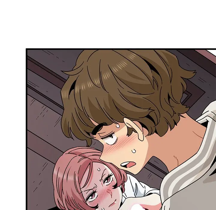 A Turning Point Chapter 85 - Page 100