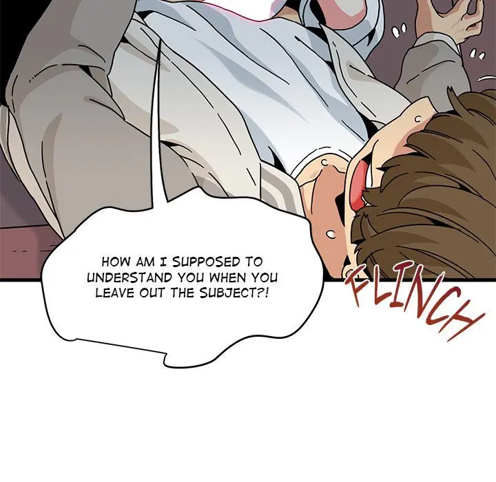 A Turning Point Chapter 85 - Page 9