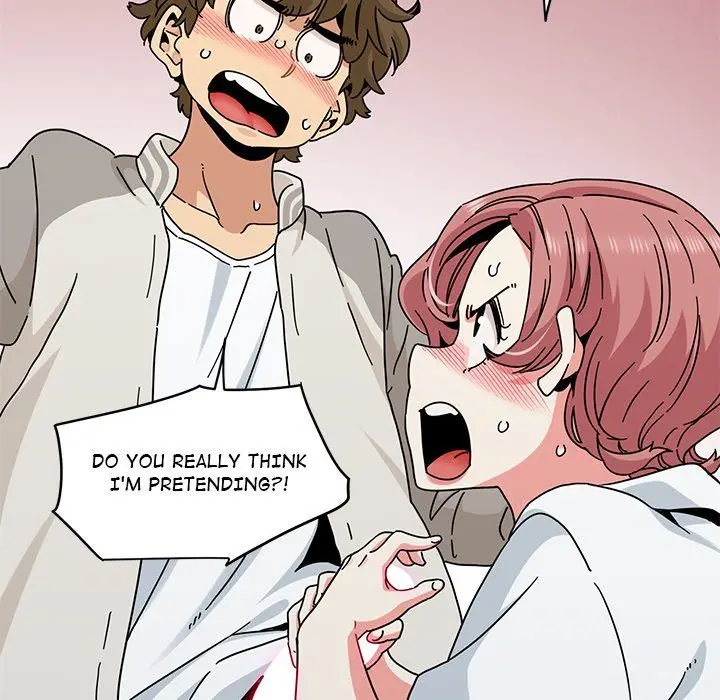 A Turning Point Chapter 85 - Page 103