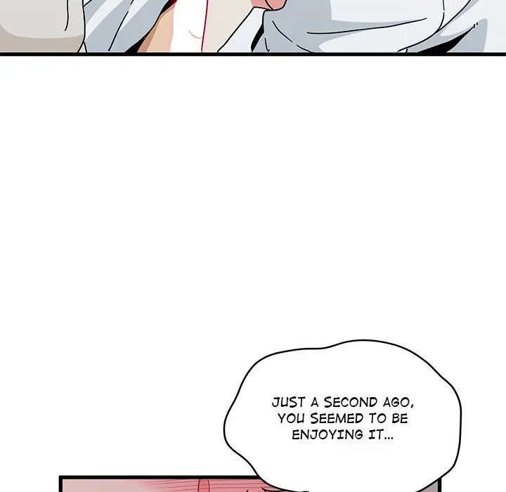 A Turning Point Chapter 85 - Page 104
