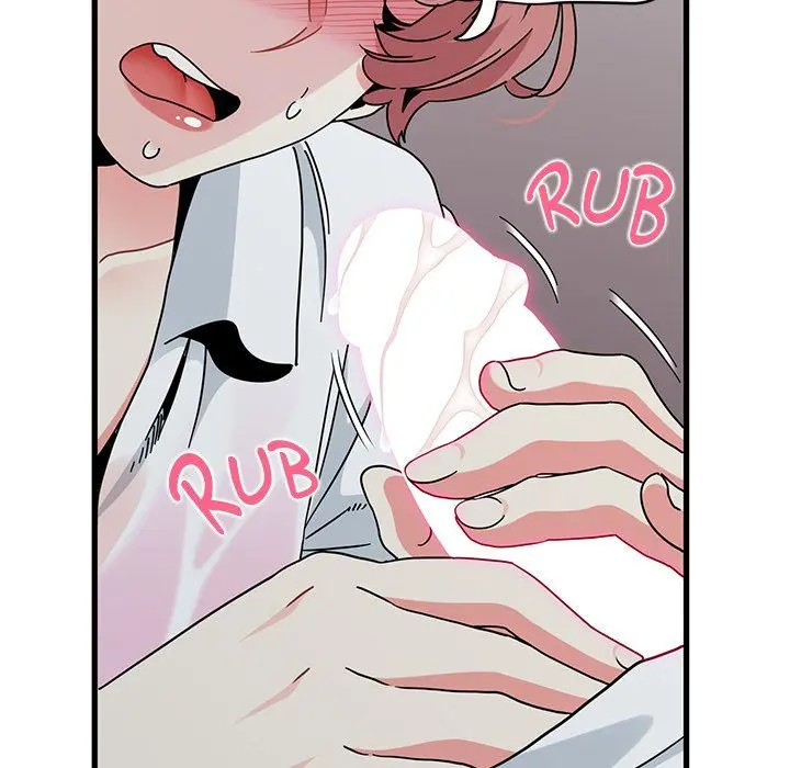 A Turning Point Chapter 85 - Page 105