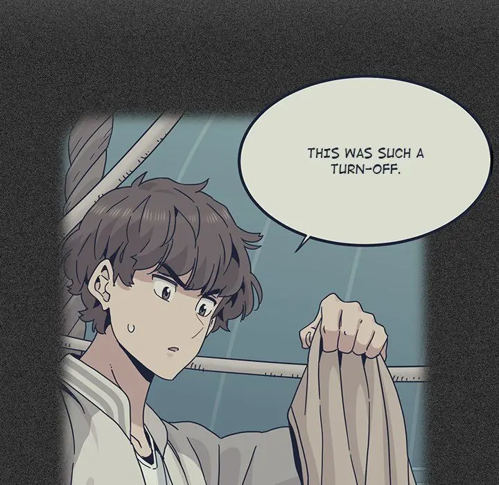 A Turning Point Chapter 85 - Page 109