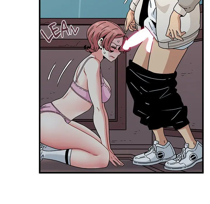 A Turning Point Chapter 85 - Page 121