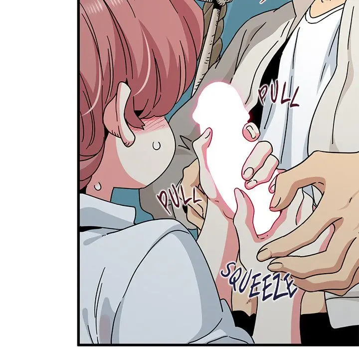 A Turning Point Chapter 85 - Page 11