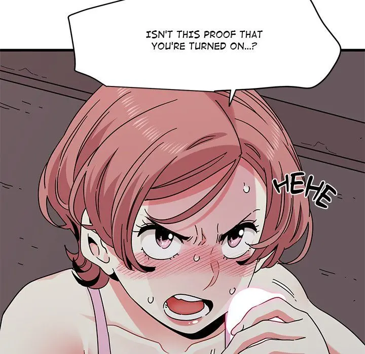 A Turning Point Chapter 85 - Page 126