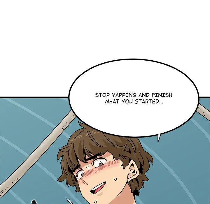 A Turning Point Chapter 85 - Page 128
