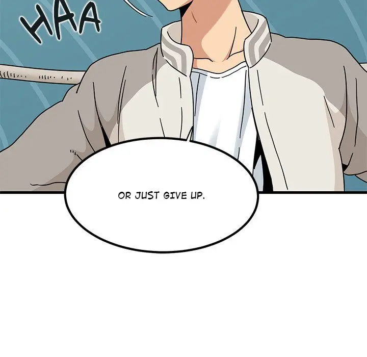 A Turning Point Chapter 85 - Page 129