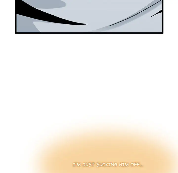 A Turning Point Chapter 85 - Page 137